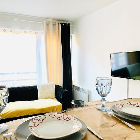 Appartement Cosy Tout Confort - Proche Gare & Centre ルマン エクステリア 写真
